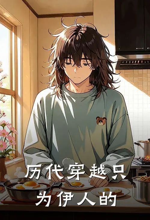 历代穿越只为伊人的