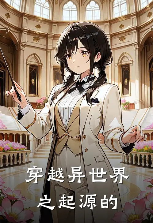 穿越异世界之起源的