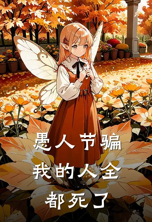 愚人节骗我的人全都死了