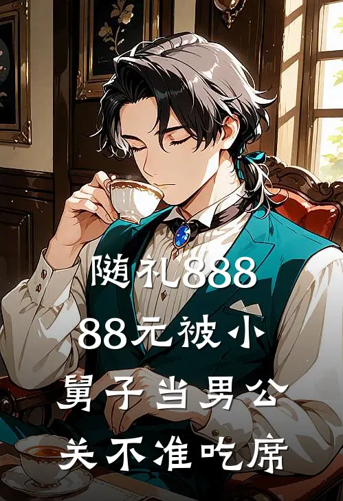 随礼88888元被小舅子当男公关不准吃席