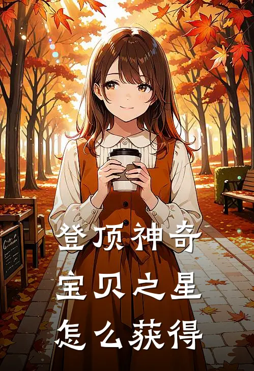 登顶神奇宝贝之星怎么获得