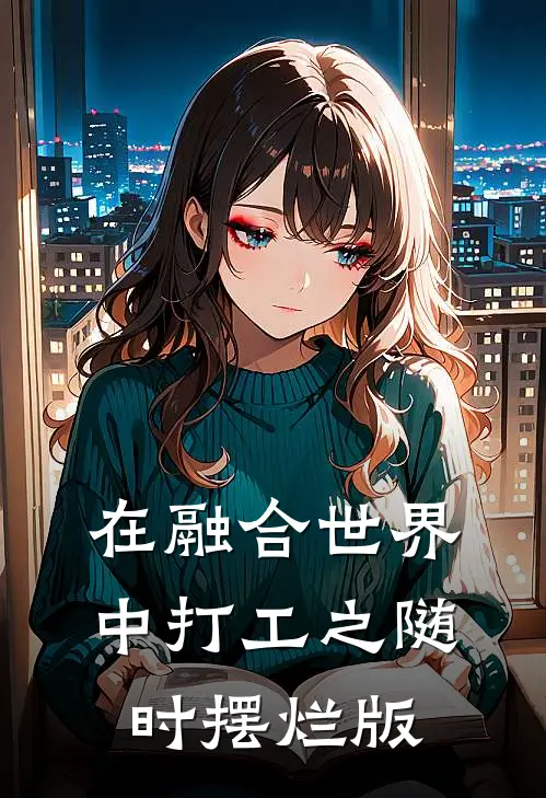 在融合世界中打工之随时摆烂版