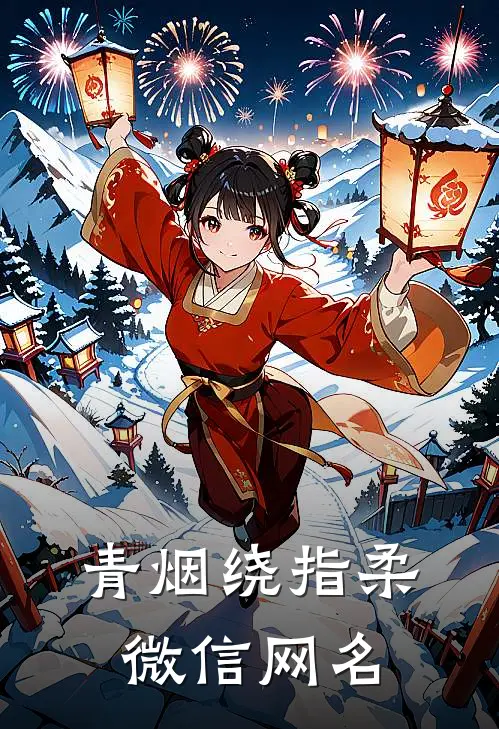 青烟绕指柔微信网名