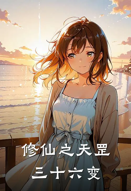 修仙之天罡三十六变