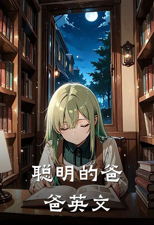 聪明的爸爸英文