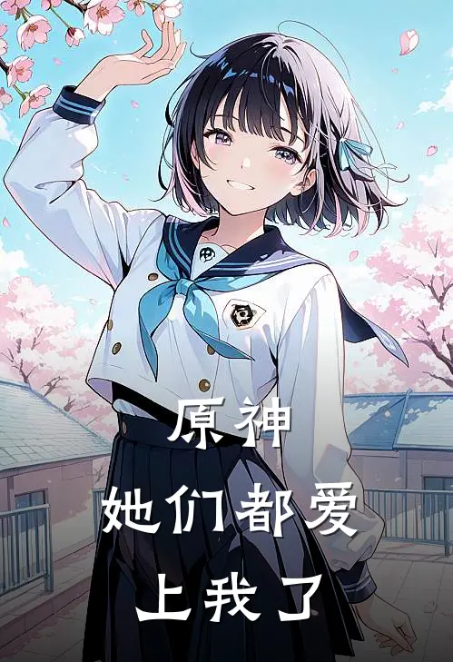 原神：她们都爱上我了