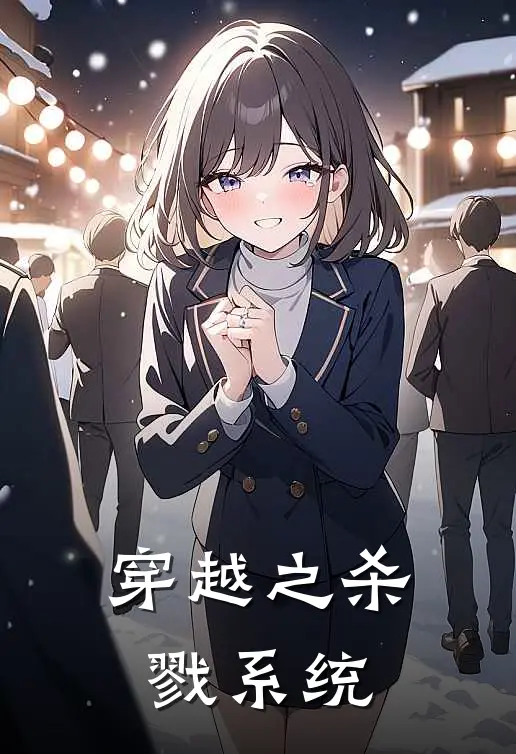 穿越之杀戮系统