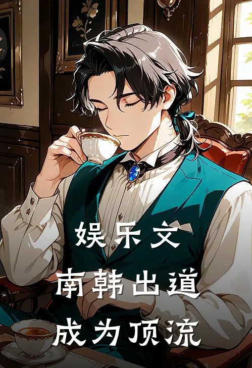 娱乐文：南韩出道成为顶流