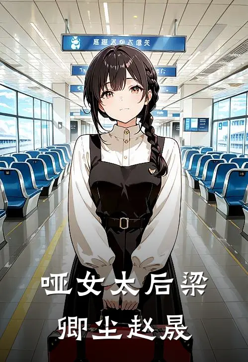 哑女太后(梁卿尘赵晟)