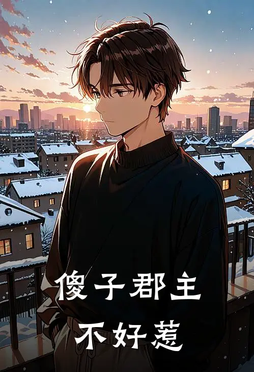 傻子郡主不好惹