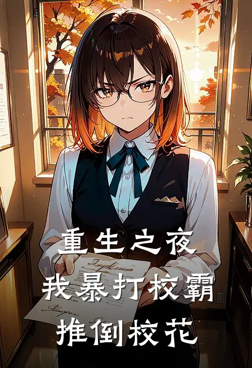 重生之夜：我暴打校霸推倒校花
