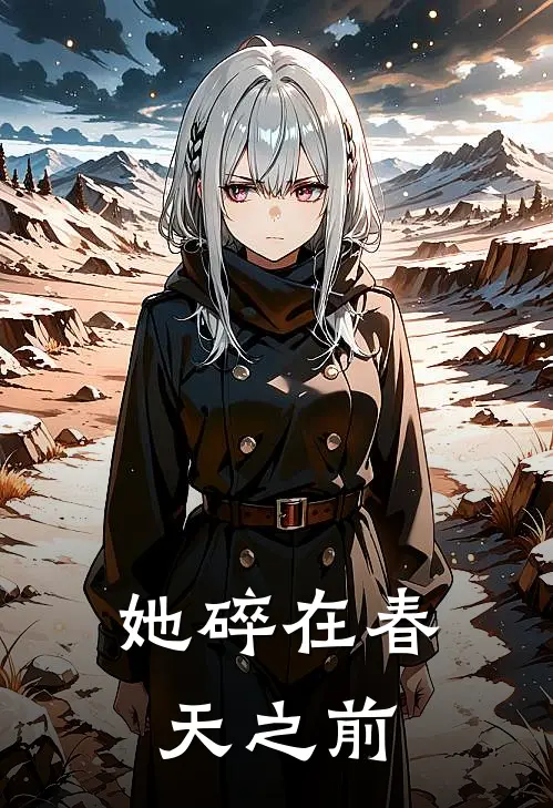 她碎在春天之前