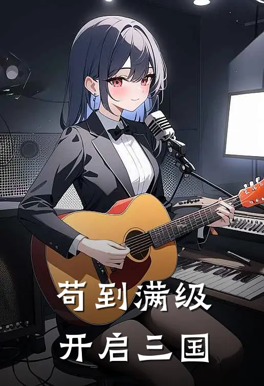 苟到满级开启三国