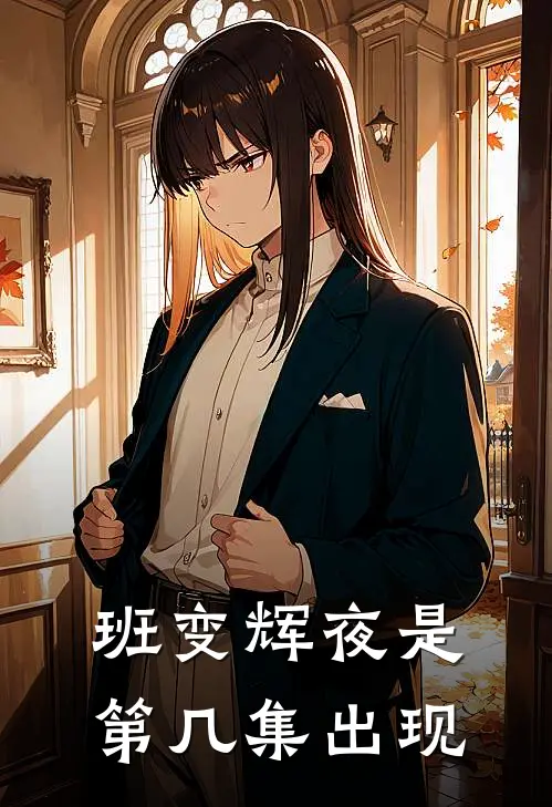 班变辉夜是第几集出现