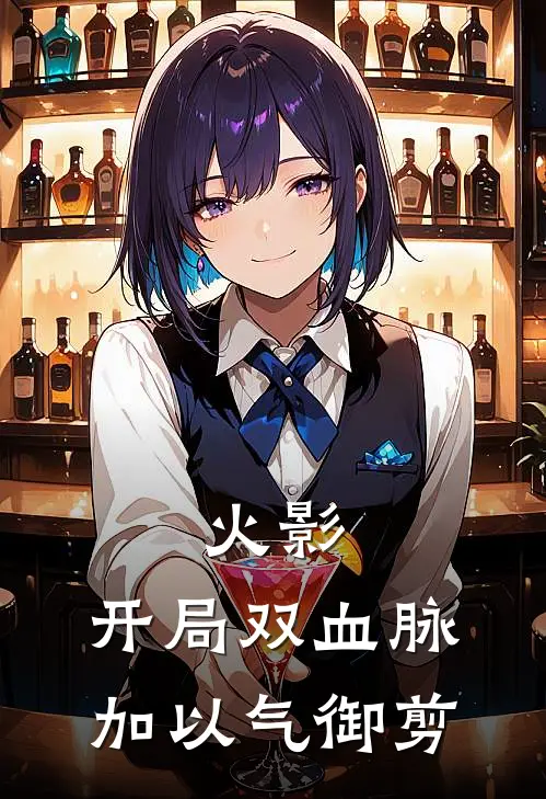 火影：开局双血脉加以气御剪