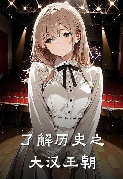 了解历史之大汉王朝