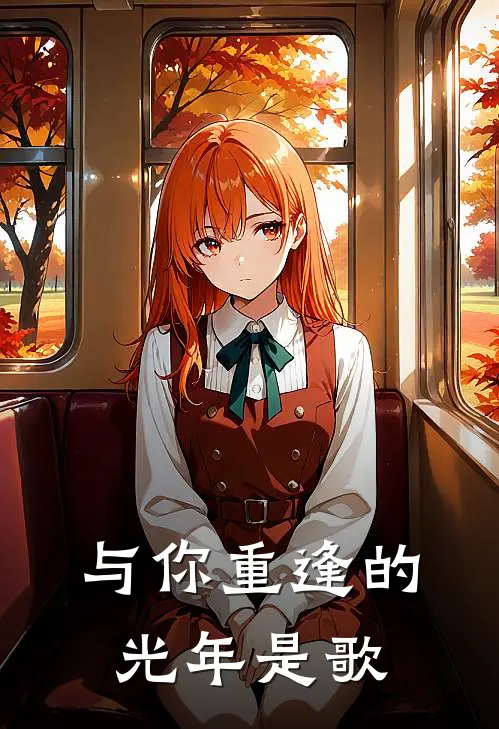 与你重逢的光年是歌