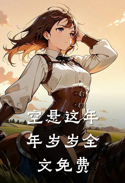 空悬这年年岁岁全文免费