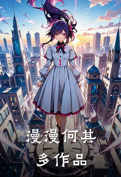 漫漫何其多作品