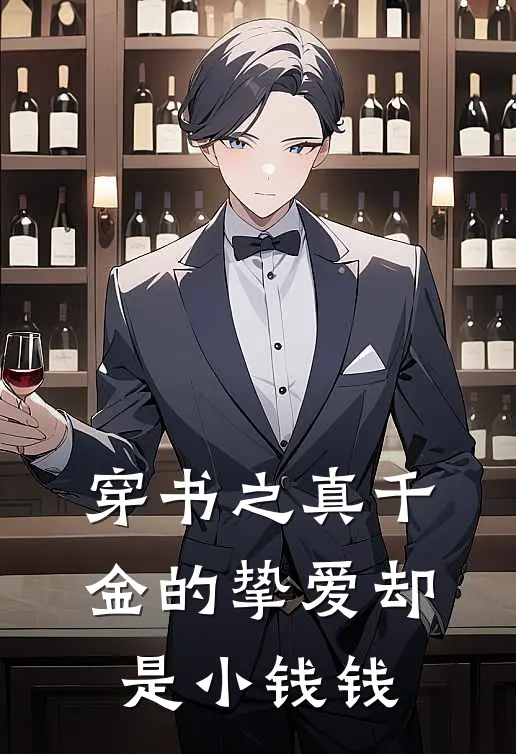 穿书之真千金的挚爱却是小钱钱