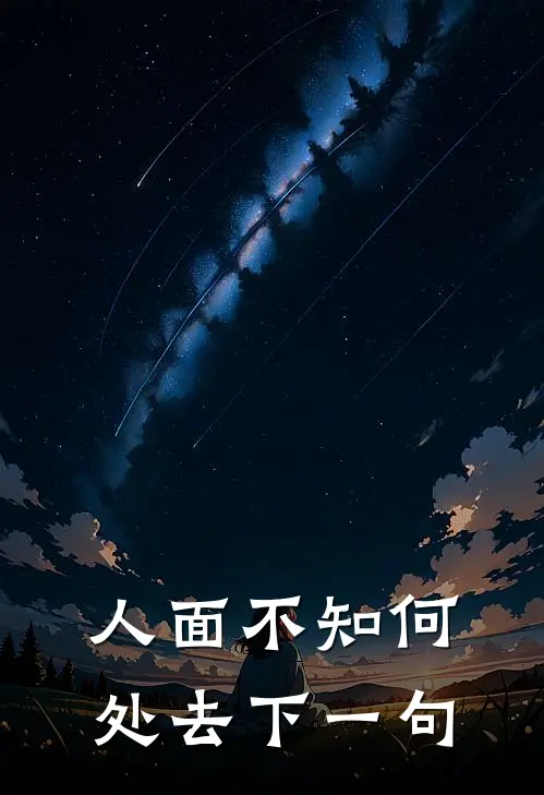人面不知何处去下一句