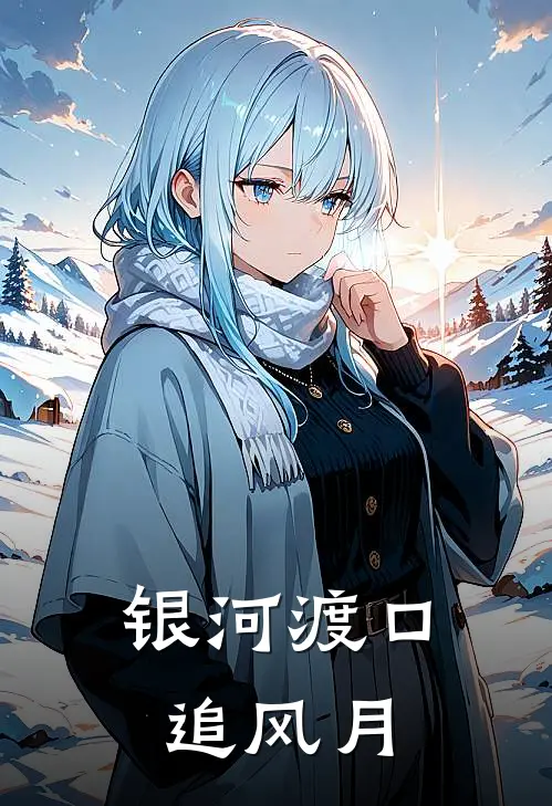 银河渡口追风月