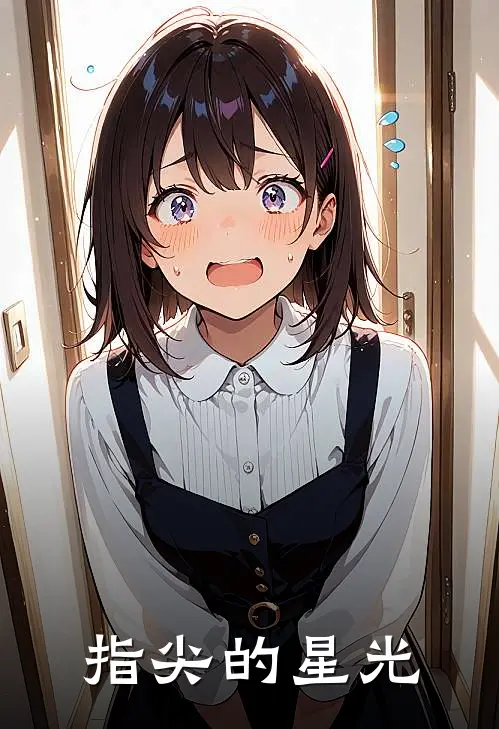 指尖的星光