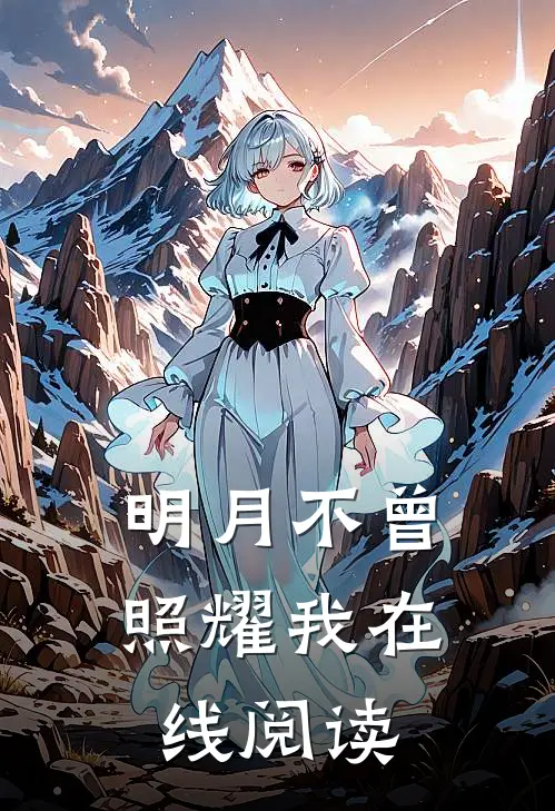 明月不曾照耀我在线阅读