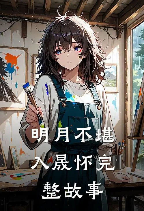 明月不堪入晟怀完整故事