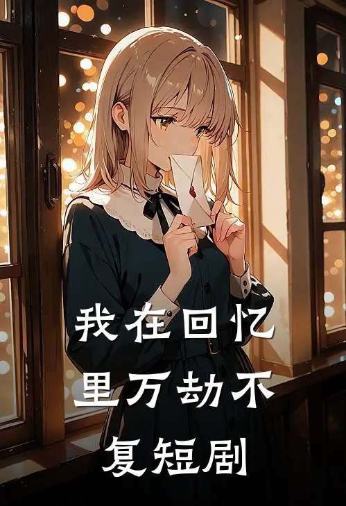 我在回忆里万劫不复短剧