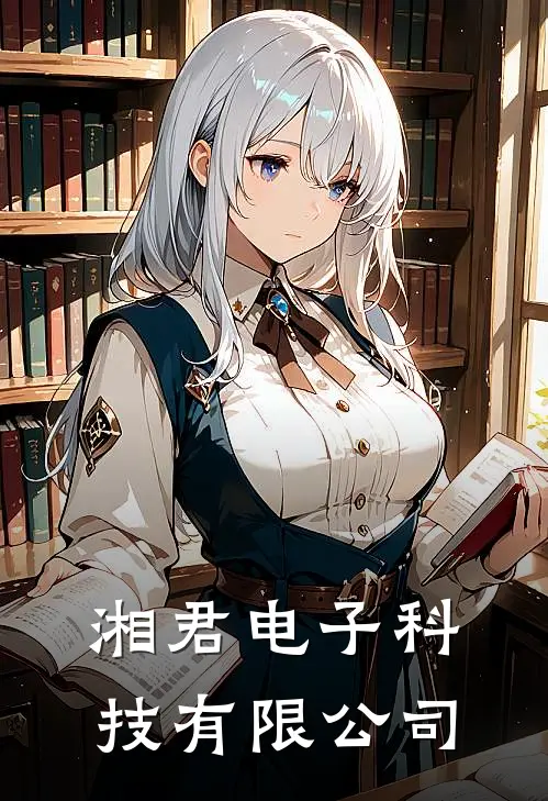 湘君电子科技有限公司