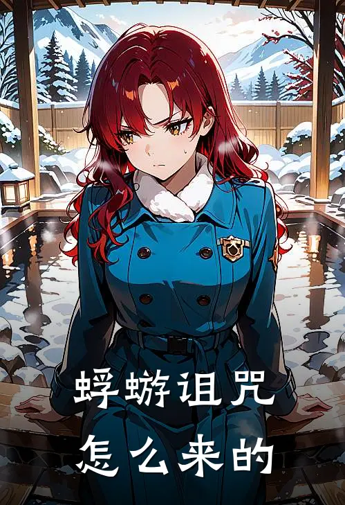 蜉蝣诅咒怎么来的