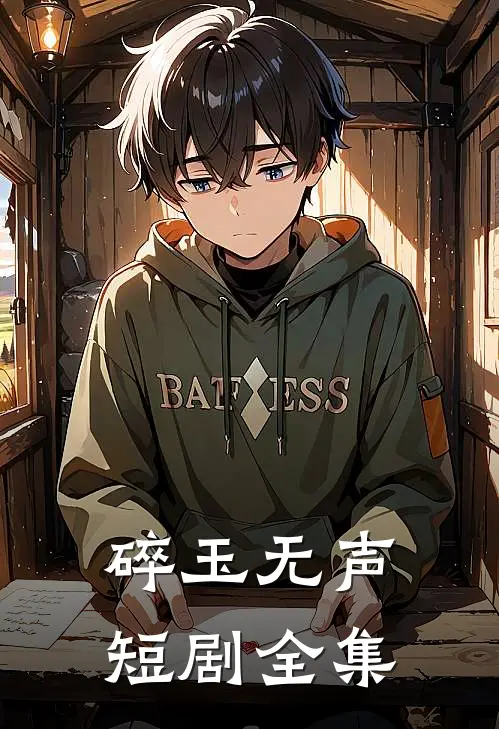 碎玉无声短剧全集