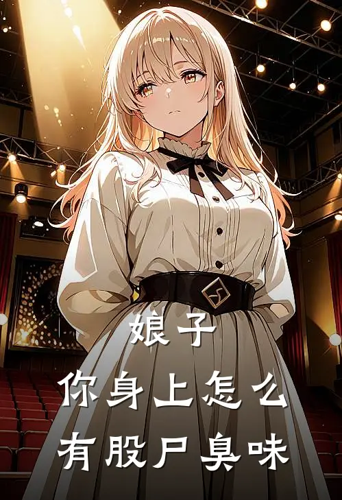 娘子，你身上怎么有股尸臭味