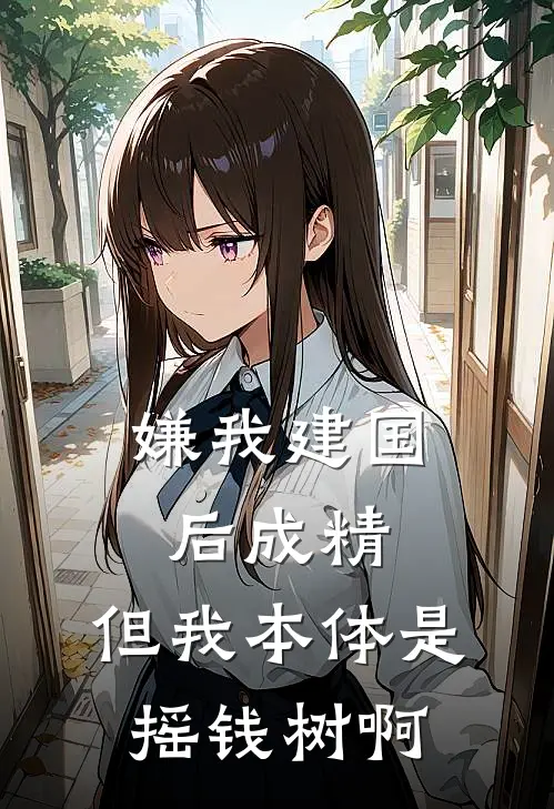 嫌我建国后成精，但我本体是摇钱树啊