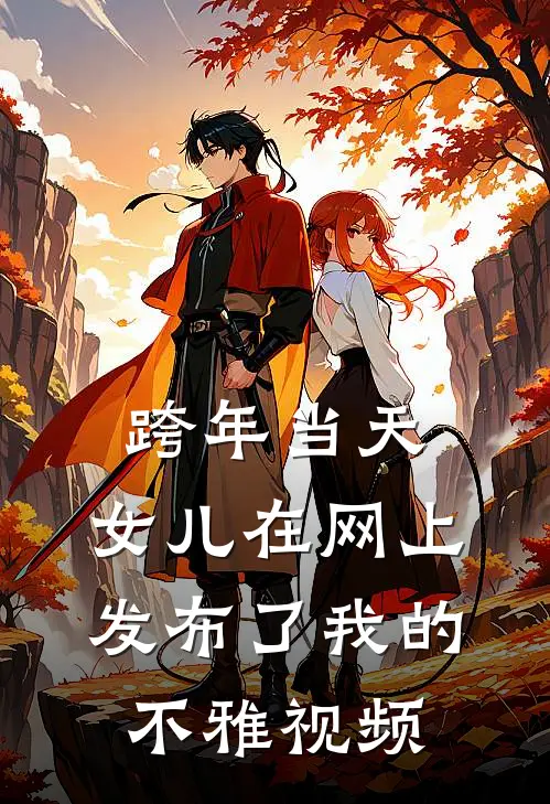 跨年当天，女儿在网上发布了我的不雅视频