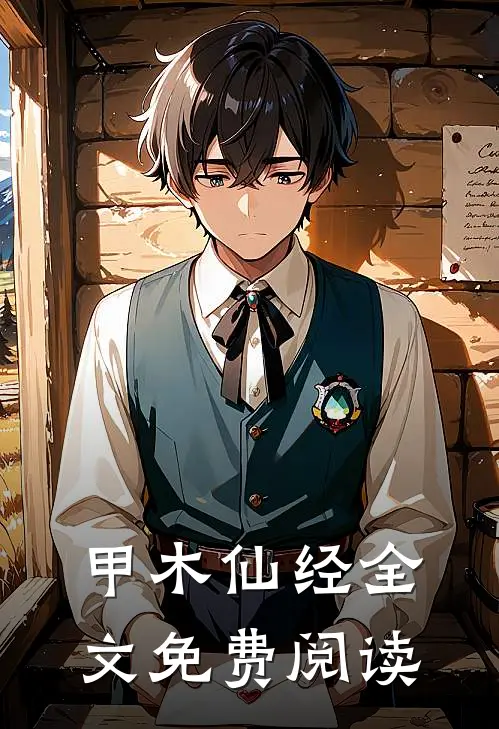 甲木仙经全文免费阅读