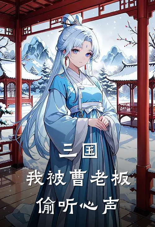 三国：我被曹老板偷听心声