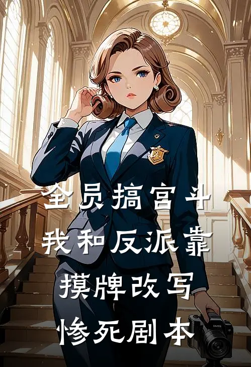 全员搞宫斗，我和反派靠摸牌改写惨死剧本