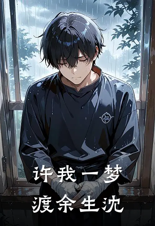 许我一梦渡余生沈