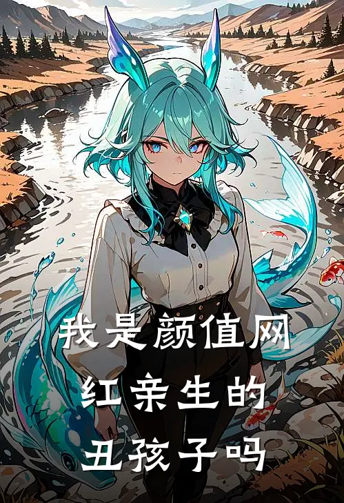 我是颜值网红亲生的丑孩子吗