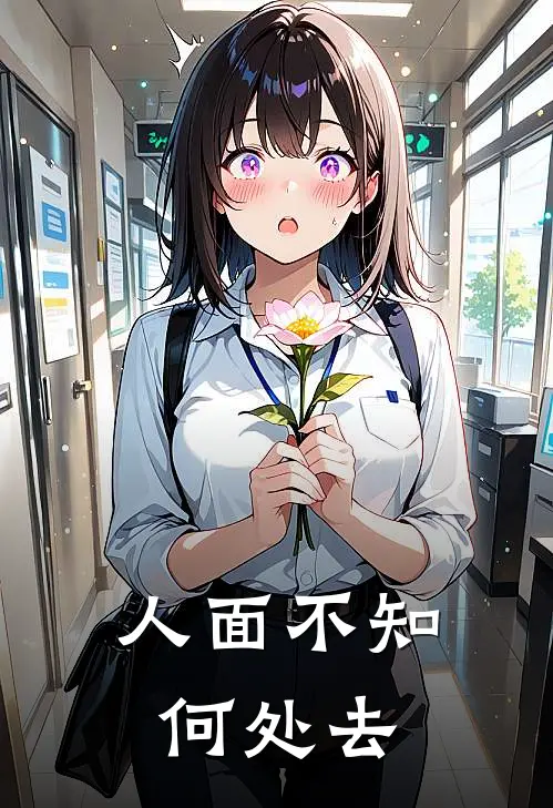 人面不知何处去