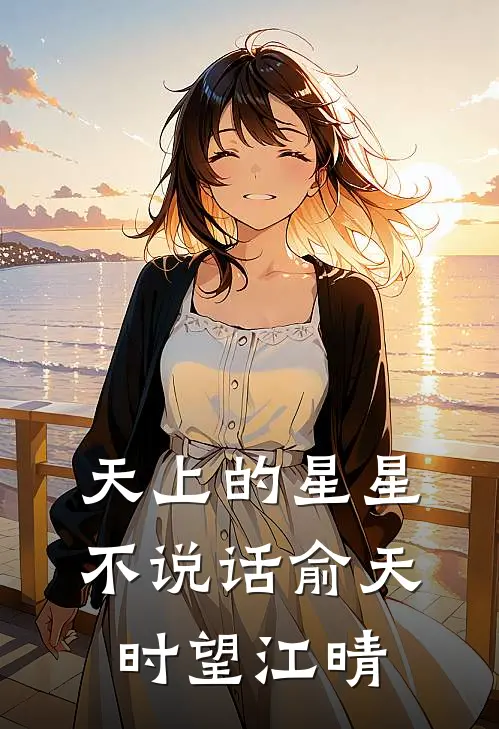 天上的星星不说话俞天时望江晴