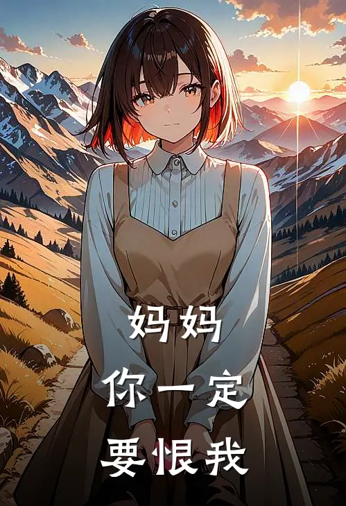 妈妈，你一定要恨我