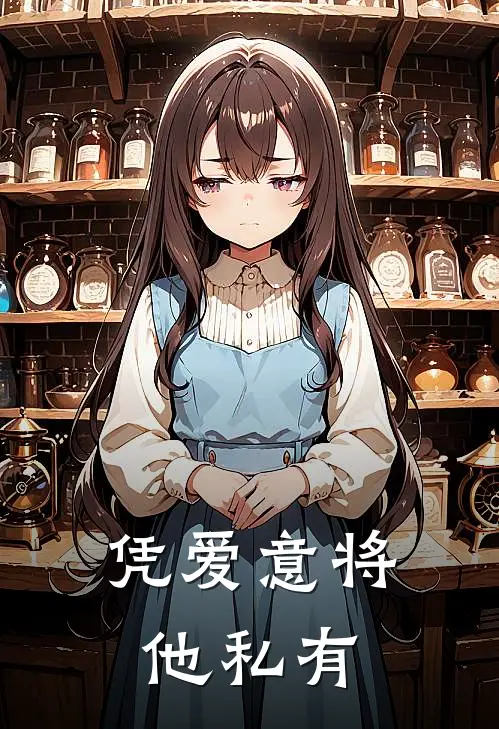 凭爱意将他私有