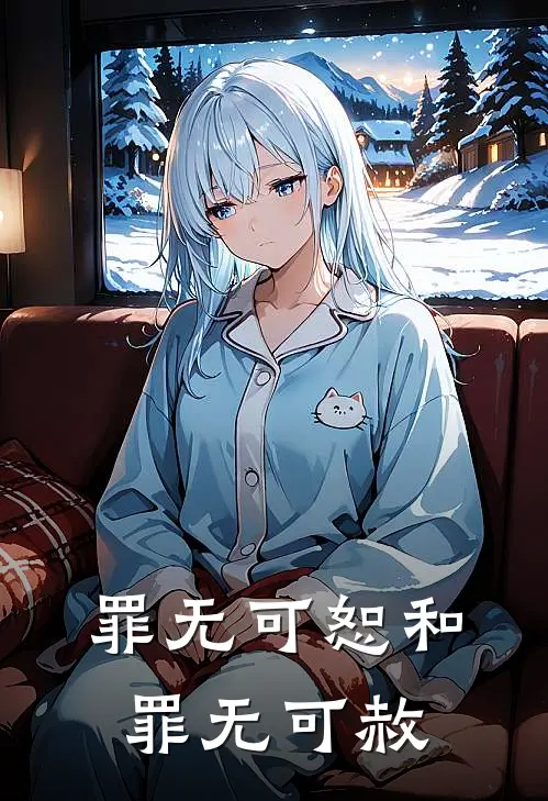 罪无可恕和罪无可赦