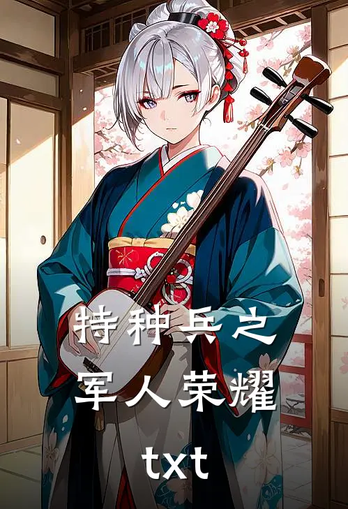 特种兵之军人荣耀.txt