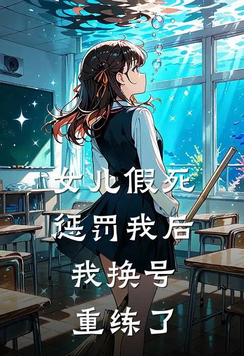 女儿假死惩罚我后，我换号重练了