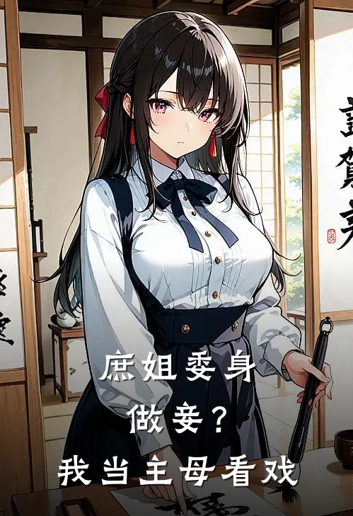 庶姐委身做妾？我当主母看戏