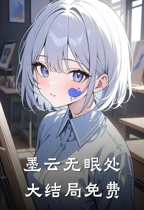墨云无眠处大结局免费